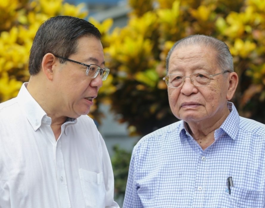 DAP leaders sue PAS MP for unproven claims that they are related to Lee Kuan Yew, Chin Peng