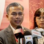 BN, GRS and GPS reaffirm support for unity government until end of term, says Fahmi