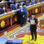 Iskandar Turkee sworn in as Jepak assemblyman