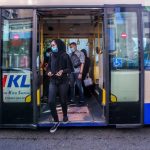 Sustainability of land public transport in Klang Valley satisfactory&nbsp;