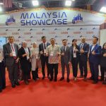 Malaysia Showcase Brings Vibrant Malaysian Halal Industry to the Halal Expo Istanbul, Turkiye