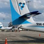 SKS Airways suspends flights, reportedly delays Embraer jet deliveries