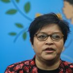 Law minister says govt to include children in policy-making in effort to improve their future protection