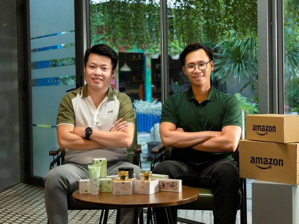 Not afraid of difficulties, Abera decided to launch its products on Amazon Not afraid of difficulties, Abera decided to launch its products on Amazon