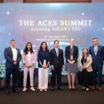 ACES Summit 2023: Actioning ESG in an era of uncertainty and transformation