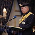 Facing ‘virus of division’, Johor Sultan says priority as incoming Agong to defend 33 million Malaysians, not 222 MPs