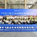 Airbus establishes wholly-owned subsidiary in Chengdu