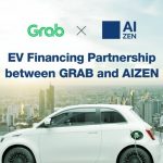 AIZEN Global and Grab Forge a Partnership in Mobility Finance