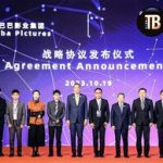 Alibaba and T&B Media Global Announce Partnership to Redefine the Thai – Chinese Entertainment Industry