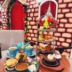 AMARI JOHOR BAHRU’S FESTIVE BUFFETS SET THE STAGE FOR CULINARY BLISS!