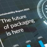 Amcor FY23 Sustainability Report: The Future of Packaging is Here