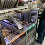 ANIAI’S AI-POWERED HAMBURGER COOKING ROBOTS EXPAND INTO NORTH AMERICA