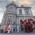 Anna Villa: Qingdao’s Timeless Love Haven
