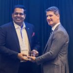 Bahri Line Recognized with ‘Supplier Spirit of Alliance Award’ at General Electric Onshore Wind Supplier Conference in Florida