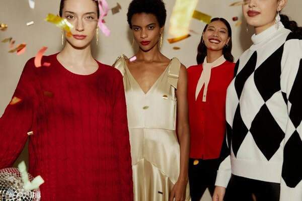 Black Friday Bonanza: LILYSILK Launches Huge Holiday Sale Event