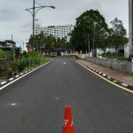 Bomb threat sees SMK Kuching High evacuated, police bomb squad and Special Branch now at school