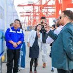 BRI brings fresh wind to Jiangsu’s sails