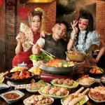 Broadway Macau Hot Pot Festival Makes a Grand Return