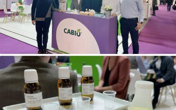 CABIO unveils NeoHMOs™ series at FIE 2023, targeting growing global demand for infant formula