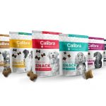 CALIBRA™ LAUNCHES NEW LINE OF VETERINARY DIETS SNACKS ACROSS EUROPE AND LATIN AMERICA