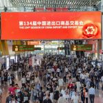 Canton Fair closes curtain with remarkable achievements