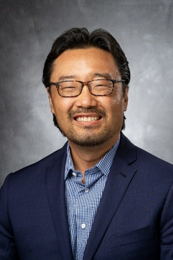 David S. Hong, MD David S. Hong, MD