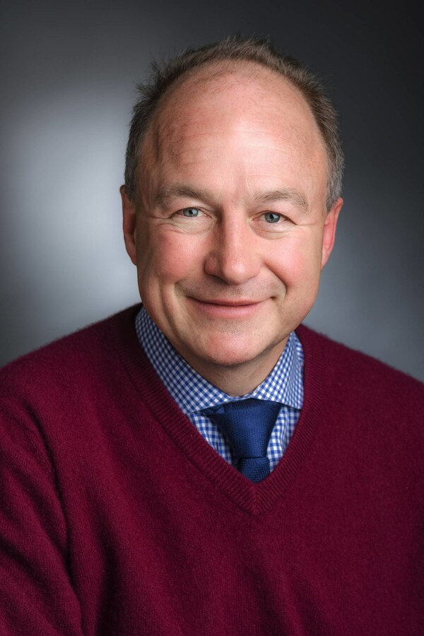 Paul G. Richardson, MD Paul G. Richardson, MD