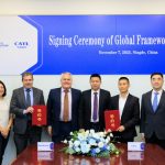 CATL and Quinbrook Sign Global Framework Agreement for Stationary Battery Energy Storage Systems