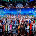 CCTV+: Global Talents Shine in Kunming: Winners Crowned in the 16th Chinese Bridge Language Competition for Foreign Students