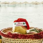 CELEBRATE A MEMORABLE FESTIVE MOMENT AT THE RITZ-CARLTON, BALI