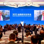 China Daily: Financial Street Forum focuses on enhancing openness and cooperation for shared growth and mutual benefits