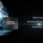 Chipsea Technologies (Shenzhen) Co., Ltd., a “new player” in the global PC industry chain, has once again been awarded an Intel Platform Component List (PCL) certification, for its new EC product E2010