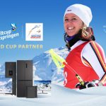 CHiQ Officially Announces New Sports Marketing Campaign Featuring Champion Athlete