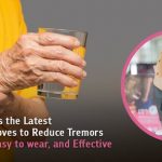 Chula Launches the Latest Parkinson’s Gloves to Reduce Tremors