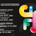 CIFF Guangzhou 2024 Set to Return in March, Offering New Visions for Home Furnishing Design