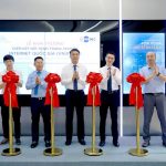 CMC Telecom Announces the Official Opening of the National Internet Exchange Station (VNIX PoP) at CMC Data Center Tan Thuan