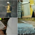 CNN’s Tech for Good explores the technological innovations helping scientists better understand extreme weather