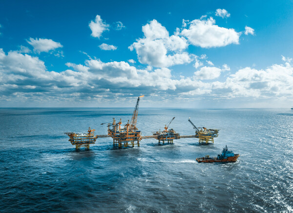 Bozhong 19-6 Condensate Gas Field Phase I Development Project has commenced production Bozhong 19-6 Condensate Gas Field Phase I Development Project has commenced production