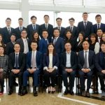 Colliers expands capability with new Occupier Services department announced