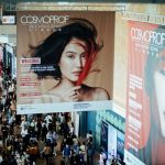Cosmoprof Asia 2023 Sets High Attendance Records upon its Hong Kong Return