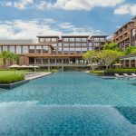 COURTYARD BY MARRIOTT BANGKOK SUVARNABHUMI AIRPORT OPENS AT THAILAND’S INTERNATIONAL GATEWAY