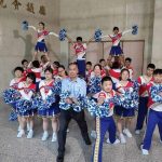 CPC Corporation, Taiwan wins ACES Top Community Centric Companies in Asia Award – Empowering Slow-flying Angels and Fostering Social Inclusion