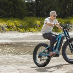 Cyrusher Launches the Hurricane: Pioneering Performance and Comfort in Electric Bikes