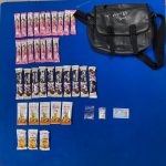 Anti-narcotics cops find ecstasy, ketamine in instant drinks packets during raid on Miri entertainment outlet