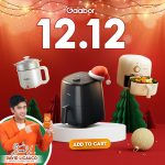 David Licauco to show up on Gaabor’s 12.12 TikTok livestream