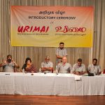 Former Penang deputy chief minister P. Ramasamy forms Indian-based party Urimai