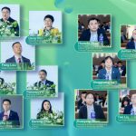 Delixi Electric Unveils the Green Strategy Guide