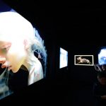 Digital Canvas Unleashed: 0010X0010 and Samsung Redefine Art