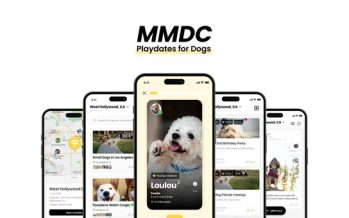Discover Dog’s Perfect Playmate and Support Dog Adoption with MMDC