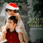 DoubleTree by Hilton Johor Bahru Presents a Magical Year End Celebration for Families